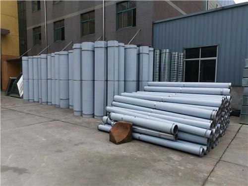 镀锌不锈钢焊接风管生产厂家「上海劲春暖通设备供应」 - 荆门新闻网
